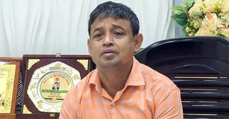 সাবেক ডিবিপ্রধান হারুনের আয়কর নথি জব্দের নির্দেশ