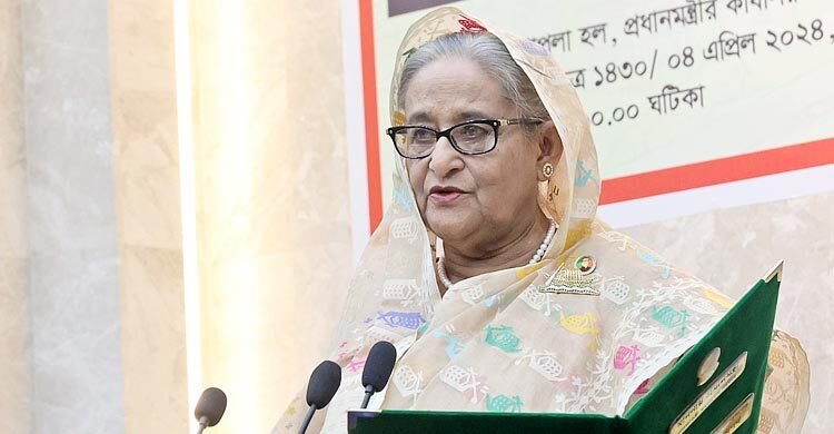 জনগণকে সেবা দিলে ভবিষ্যতে ভোট নিয়ে চিন্তা করা লাগবে না