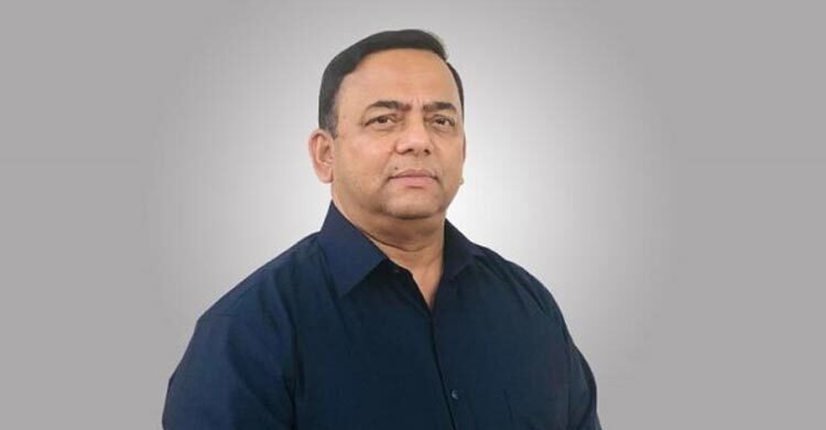 সাবেক আইজিপি বেনজীর আহমেদ গ্রেফতার
