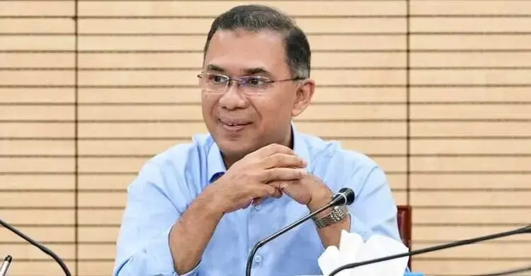 বিশ্ব বসতি দিবসের আলোচনা সভায় প্রধানমন্ত্রী