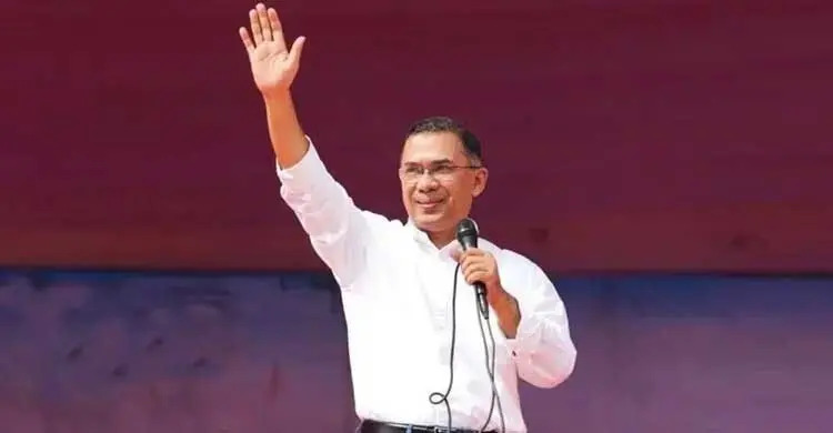 তারেক রহমানের নিউইয়র্ক সফর: কতটা প্রস্তুত যুক্তরাষ্ট্র বিএনপি?