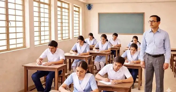 এইচএসসি শুরু বৃহস্পতিবার, পরীক্ষার্থী ১২ লাখ ৬৭ হাজার