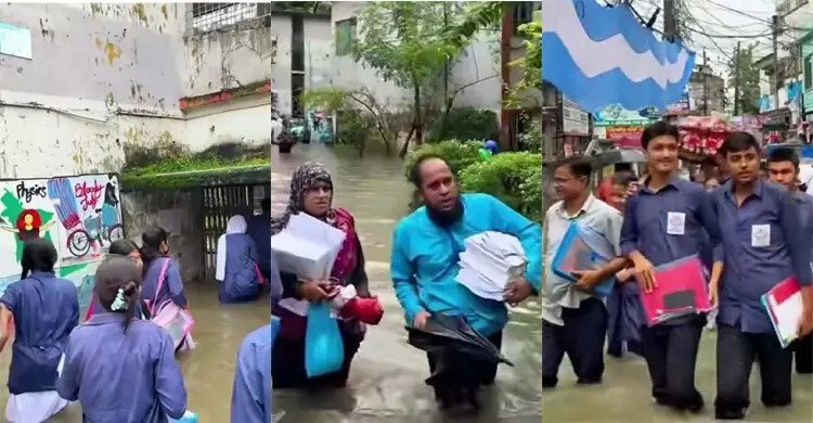 এইচএসসি পরীক্ষা স্থগিত না করায় তোপের মুখে শিক্ষামন্ত্রী